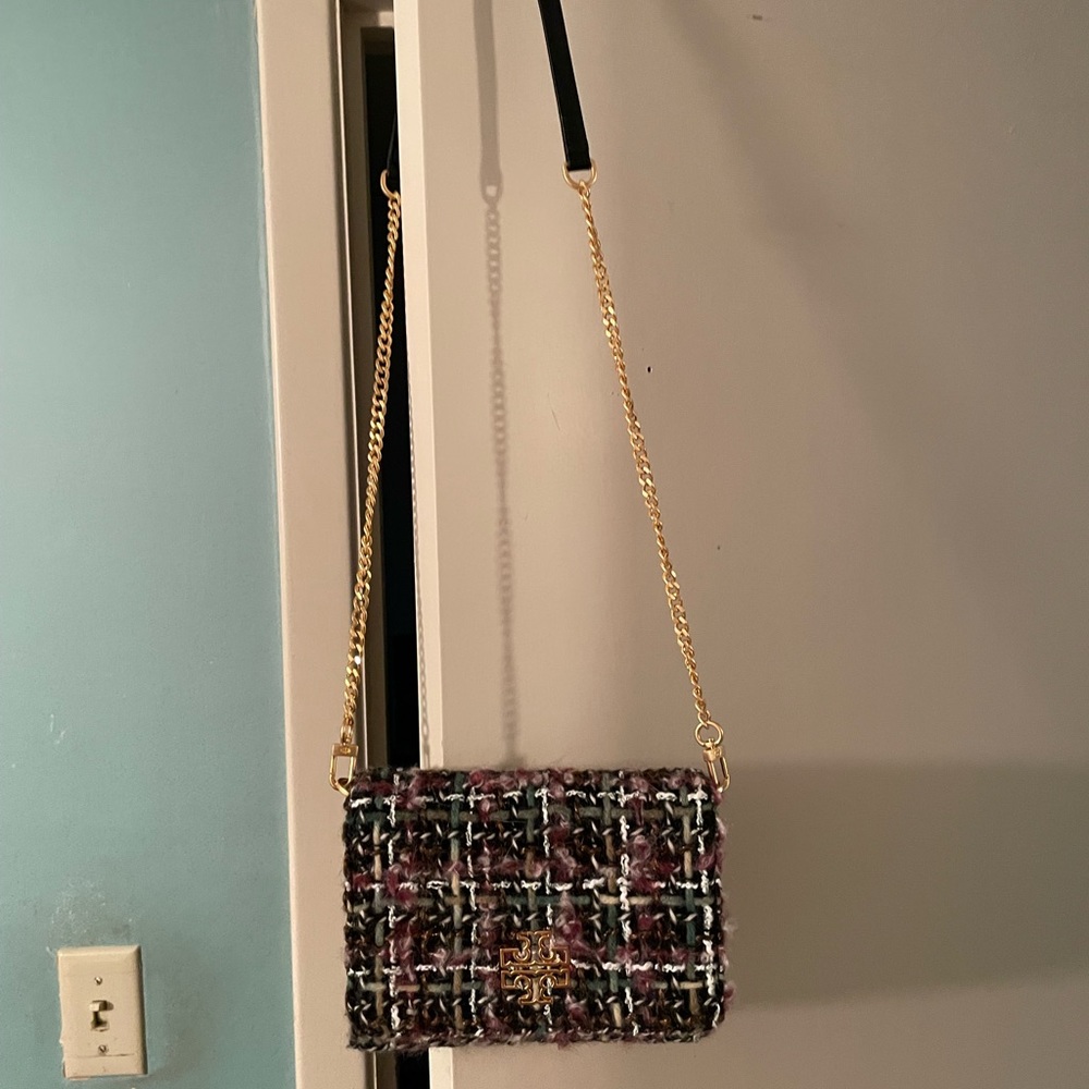 Tory Burch crossbody bag